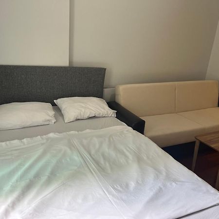 Studio Flat-One Room In Lux Residence Near Taksim-Beyoglu Istanbul Luaran gambar