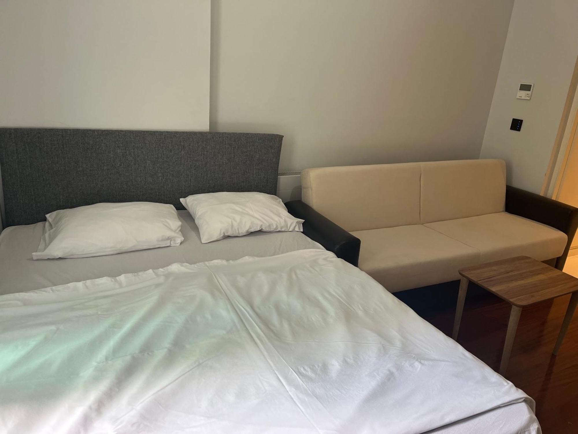 Studio Flat-One Room In Lux Residence Near Taksim-Beyoglu Istanbul Luaran gambar